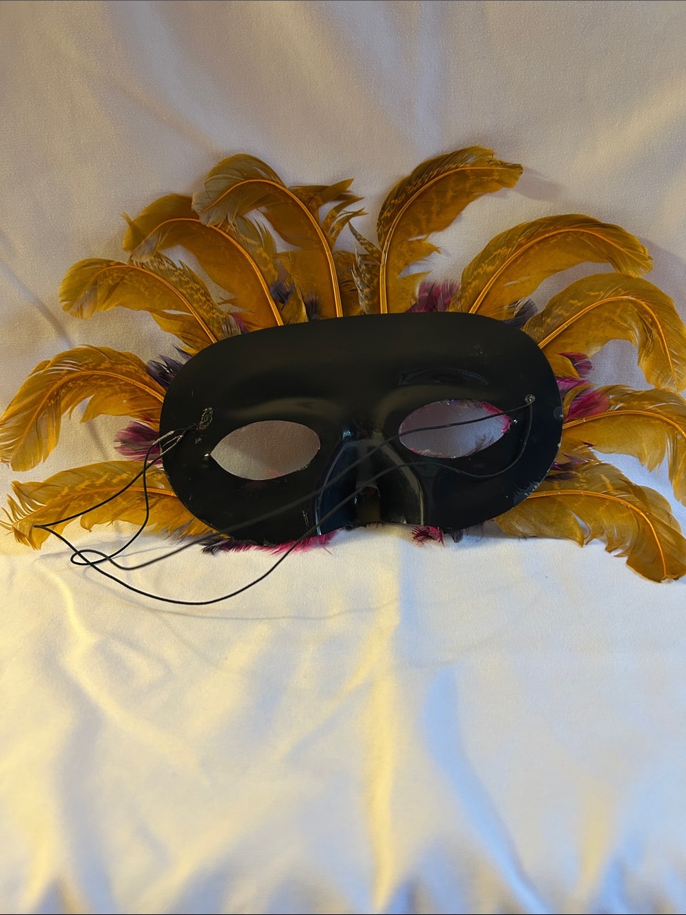 Masks 🎭 - Picture 3 of 7